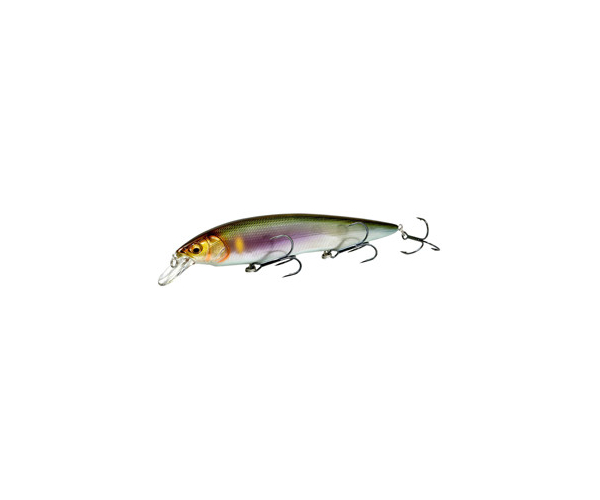 

Воблер Megabass Kanata Ayu 160F 160mm 30.0g Wagin Setsuki (арт.123426590381)