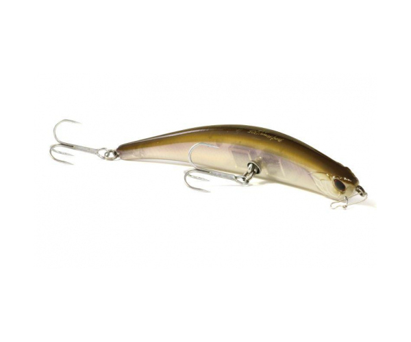 

Воблер O.S.P. O.S.P Bent Minnow 86F T-23 (арт.1234909916397)