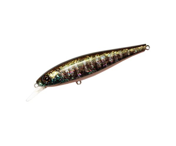 

Воблер DEPS Balisong Minnow 100F # 35 (арт.1234909923362)