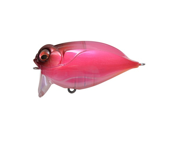 

Воблер Megabass FUNKY FLIPPER col. BITE RED ALERT (арт.1234909927145)