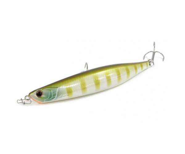 

Воблер O.S.P. O.S.P Bent Minnow 86F P-45 (арт.1234909921836)