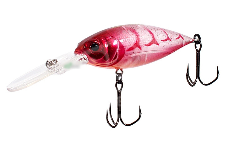 

Воблер Megabass DEEP-X 150 col. GLX FIRE CRAW (арт.1234909924244)