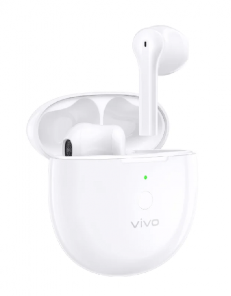 

Наушники VIVO TWS 2 White (F00252068)