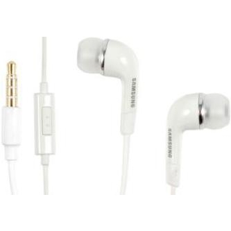 

Наушники Samsung EHS64 white с микрофоном (F00252066)