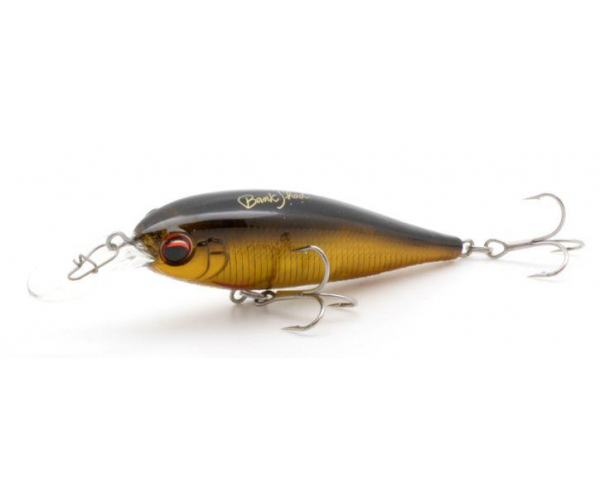 

Воблер EverGreen Bank Shad # 259 (арт.1234909926212)