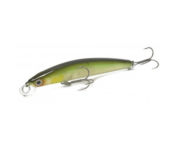 

Воблер DAIWA T.D. Minnow 120SP col. Ghost Ayu (04801535) (арт.1234909929616)