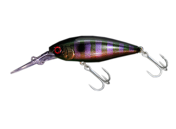 

Воблер Jackall chubble MR 10.8g SK Low-Light Special (арт.123416992020)