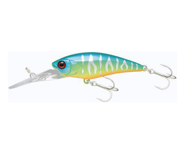 

Воблер Jackall D-Bill Shad 55MR 5.8g Aotora Floating (арт.123416991596)