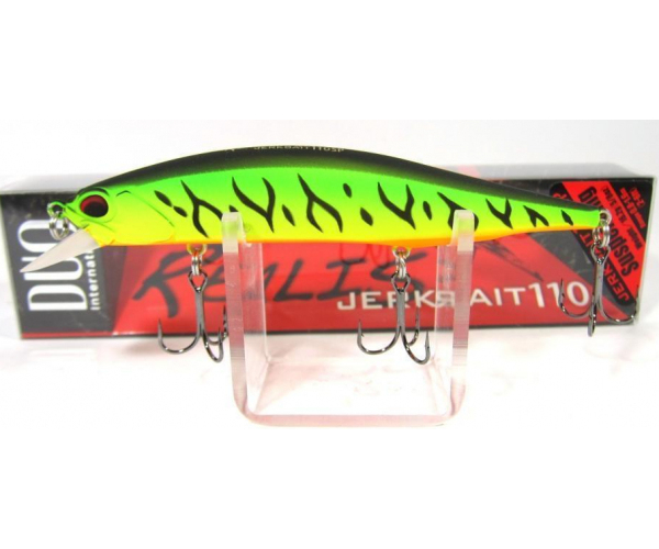 

REALIS JERKBAIT 100SP ACC-3059 (арт.161600996)