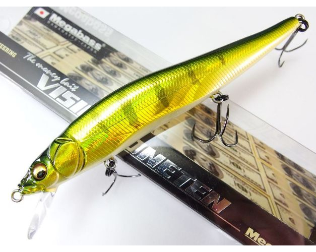 

VISION ONETEN SF GG PERCH (арт.161602337)