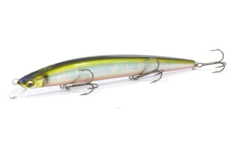 

Воблер Megabass X-120 col. WAGIN OIKAWA (арт.1234909923770)