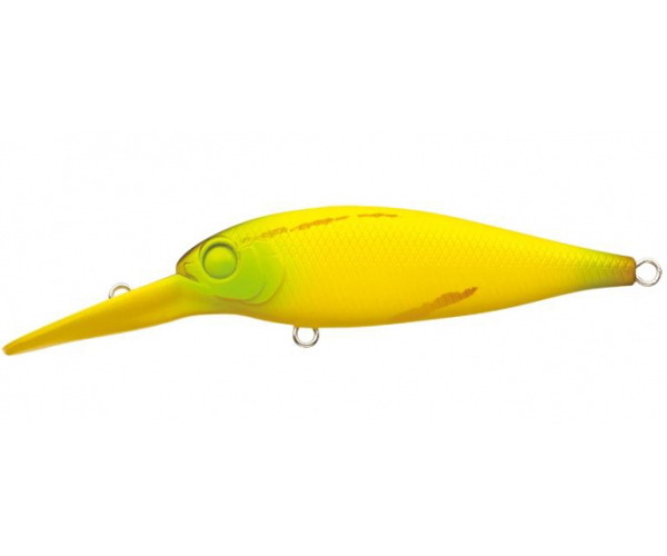 

Воблер EverGreen Bank Shad Mid # 877 (арт.1234909926226)