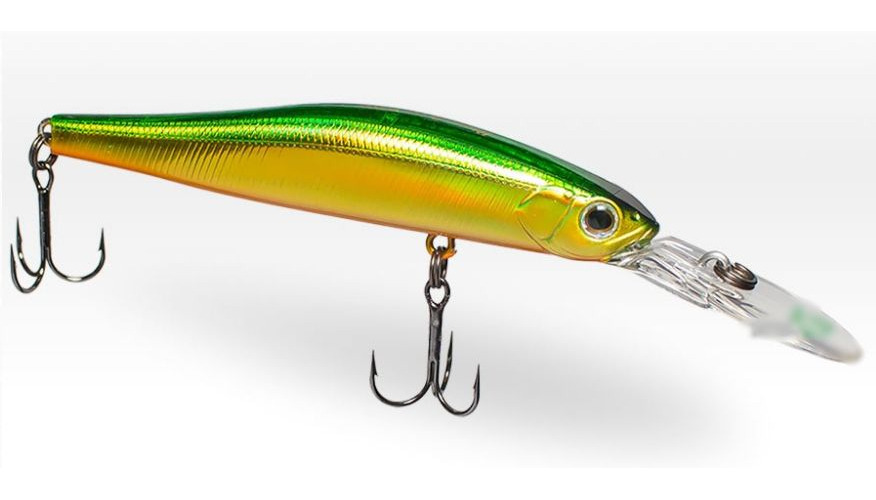 

Воблер ZipBaits Rigge Deep 70SP # 406 (арт.1234909923627)