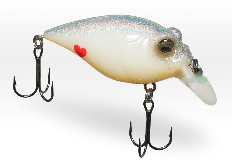 

Воблер Megabass GRIFFON BT col. BAHAMA BONE (арт.1234909927646)