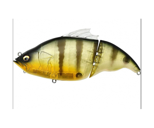 

Воблер Megabass VATALION 190 (SS) col. GP PRO PERCH (арт.1234909933336)