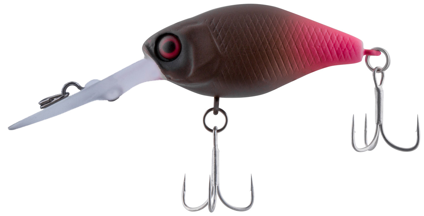 

Воблер Jackall Chubby DD 38 38мм 4.7г Pellet Pink 1,5-2м F (арт.123416991878)