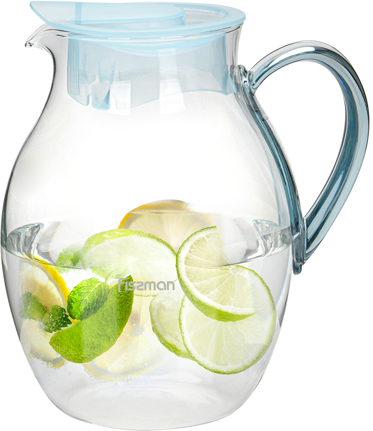 

Кувшин для напитков Fissman 1.8 л (6451)