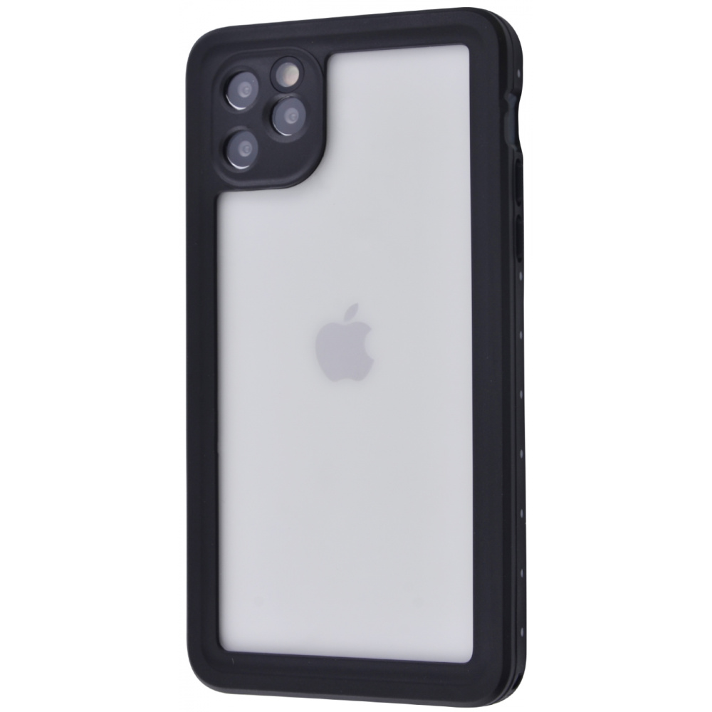 

Чехол Redpepper Waterproofe Case для iPhone 11 Pro Max black