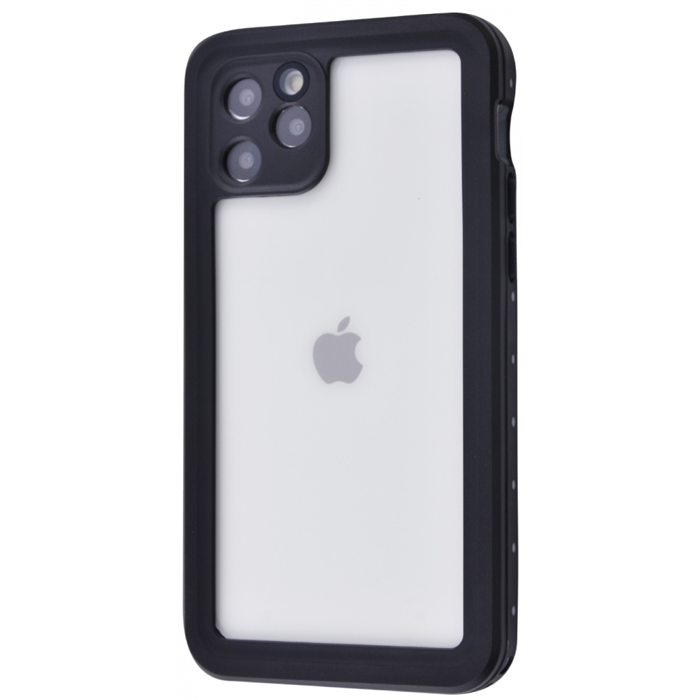 

Чехол Redpepper Waterproofe Case для iPhone 11 Pro black