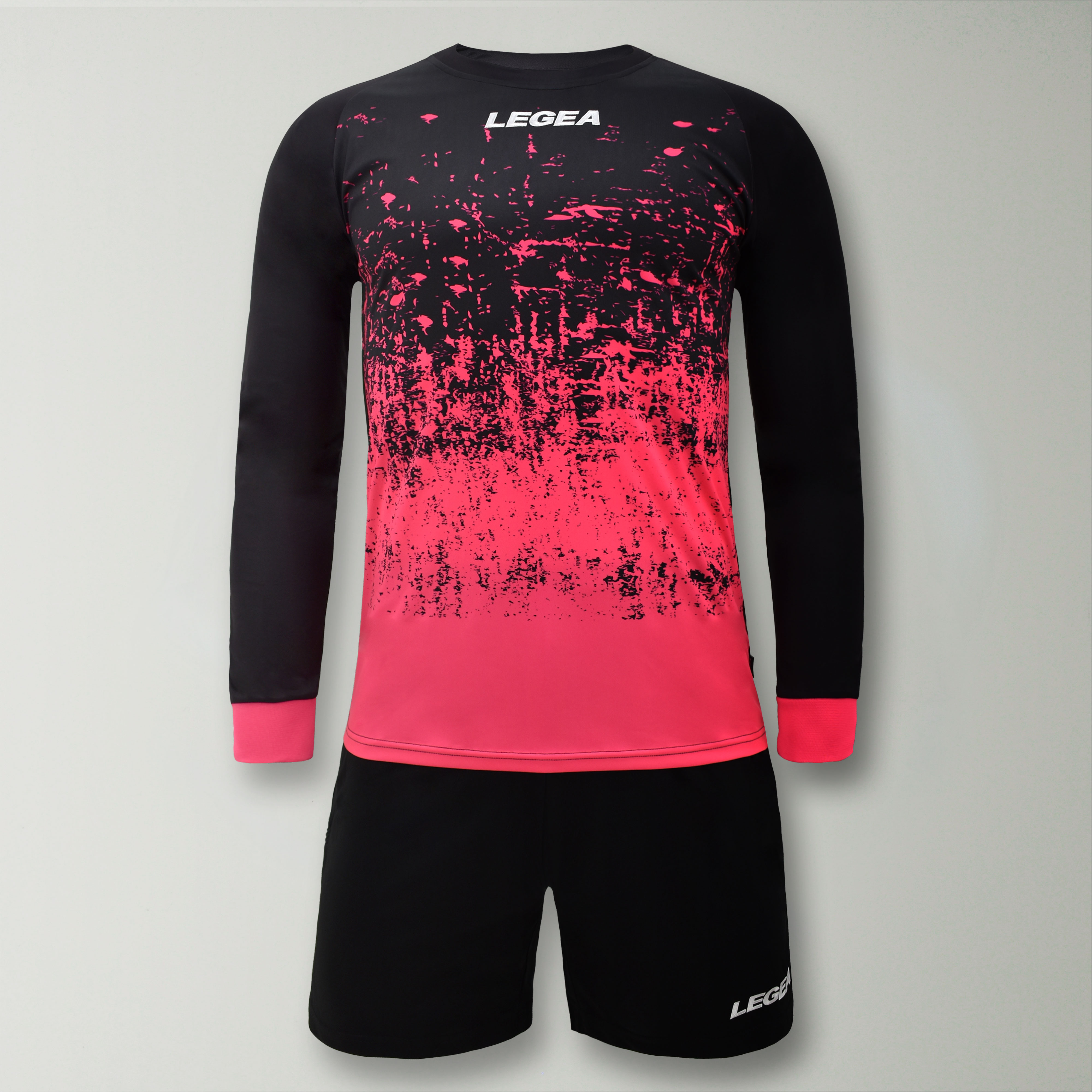 

Вратарская форма Legea MESTALLA KITP1138 XL pink