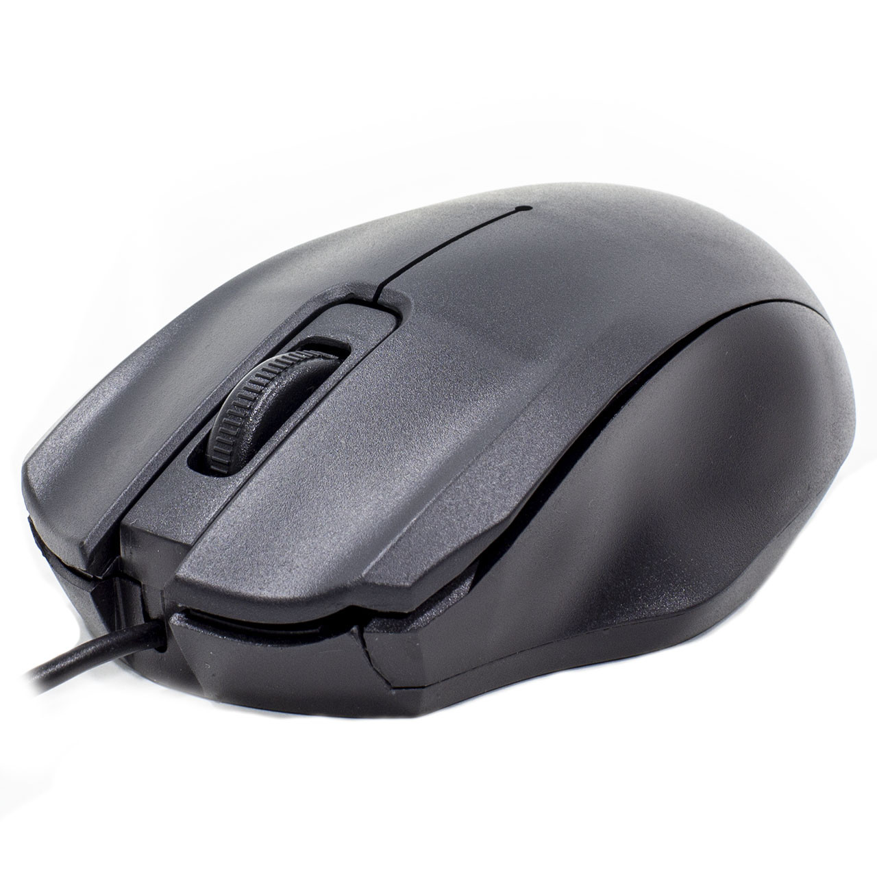 

Мышь Apedra M4 Black проводная юсб оптическая 1000 DPI 3 кнопки для работы (SKU_3221-9341)