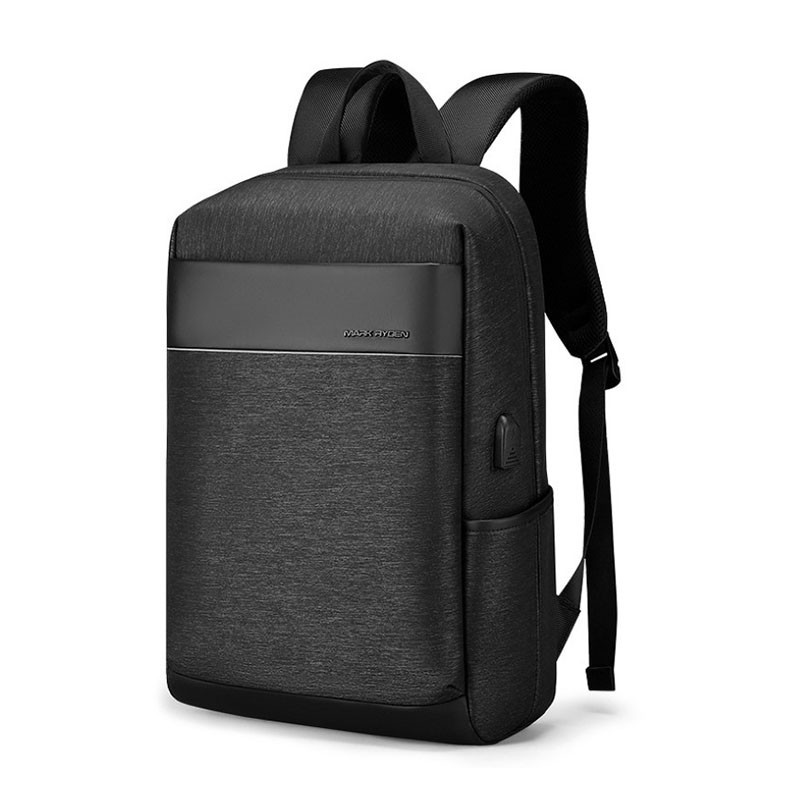 

Мужской рюкзак Mark Ryden MR-D9306 Black повседневный (SKU_6815-24962)