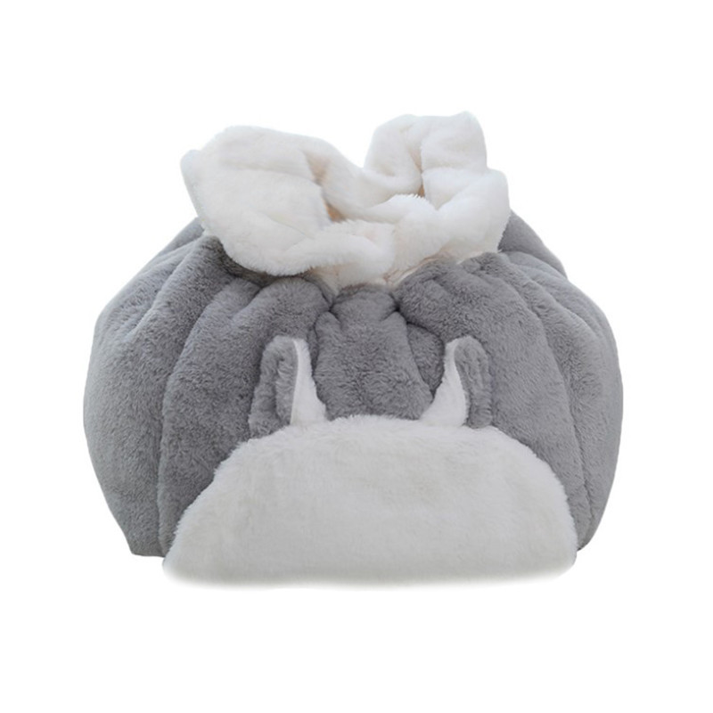 

Лежак для домашних животных Hoopet HY-1887 Grey M коврик (SKU_6402-21889)