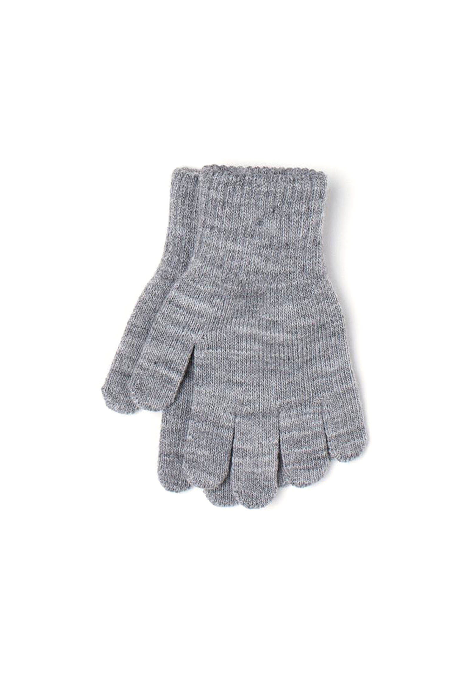

Перчатки H&M 134 170см серый 16077687382