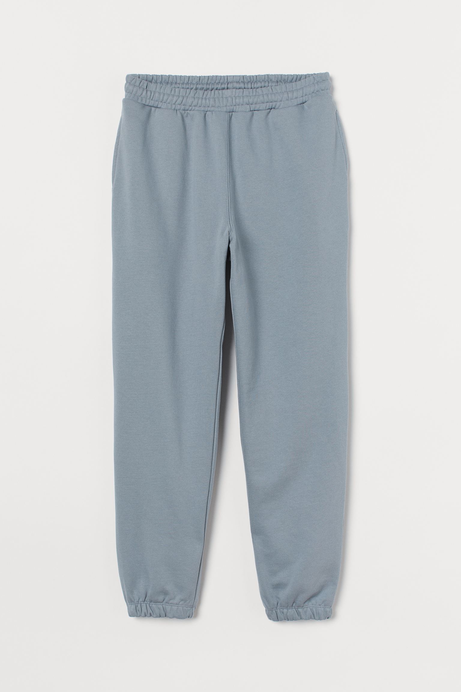

Спортивные брюки H&M L голубой 6089099242