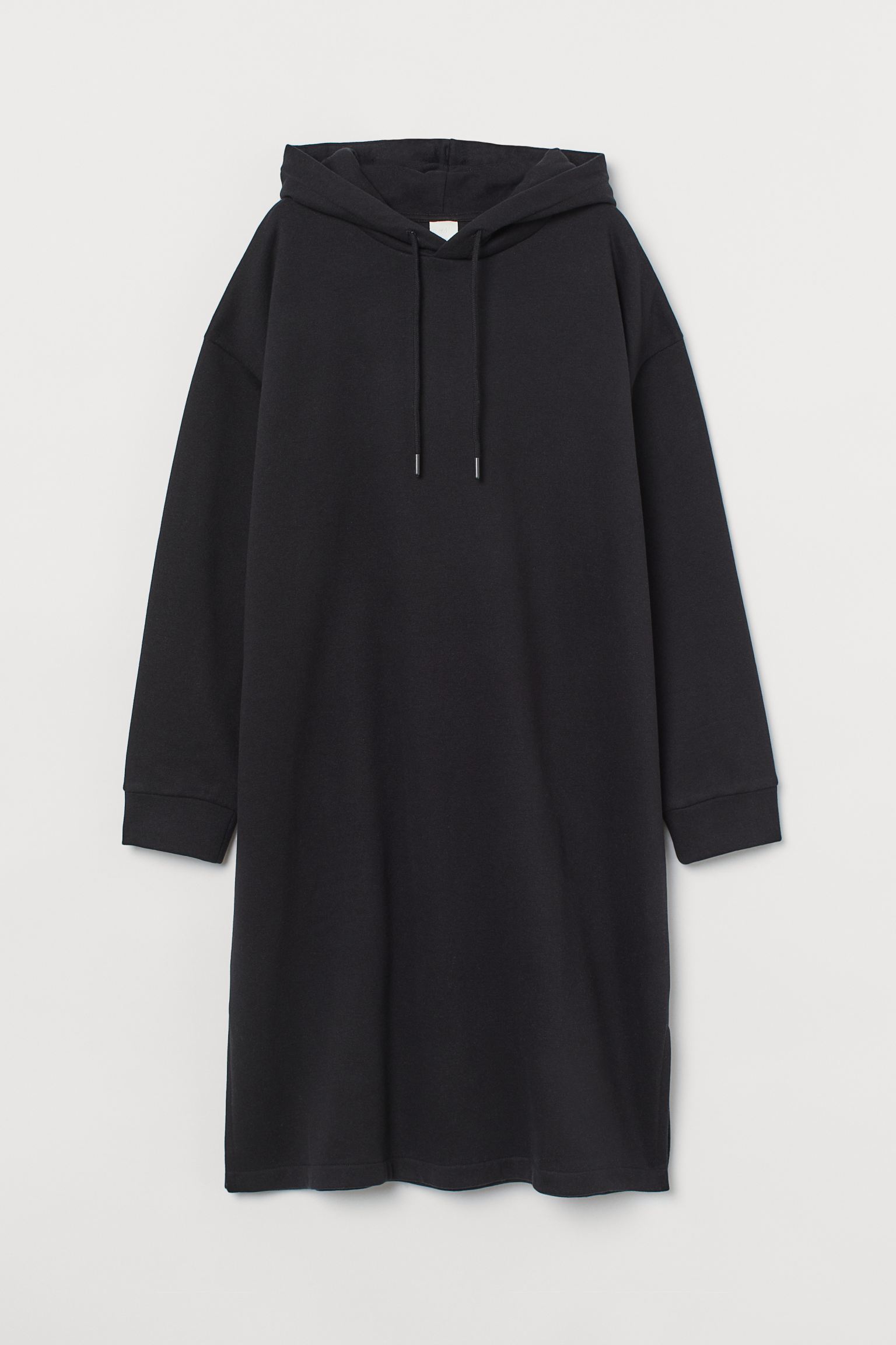 

Платье H&M XS черный 9089298522