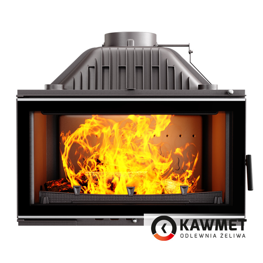 

Каминная топка KAWMET W16 (14,7 kW)