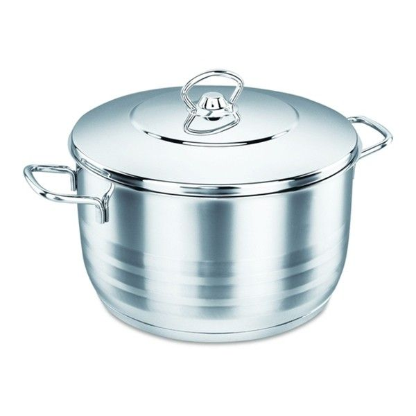

Каструля Коркмаз Astra 2,0 л (KRK-1901)