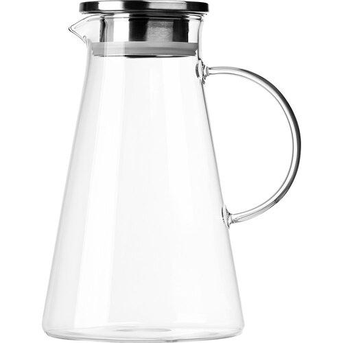 

Глечик з кришкою Ardesto 1800 мл (ARD-2618PG)