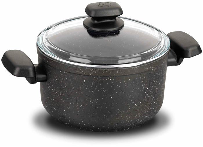 

Каструля Коркмаз Ornella 8,0 л (KRK-1343)