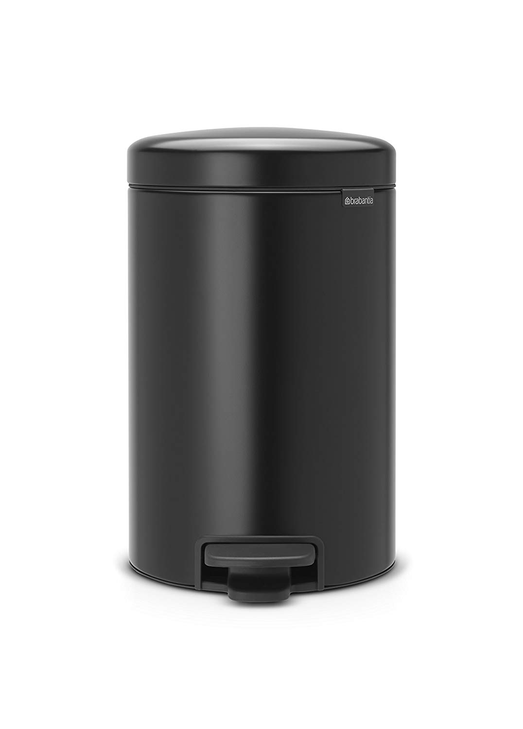 

Бак для мусора Brabantia 113741 Pedal Bin New Icon 12 л