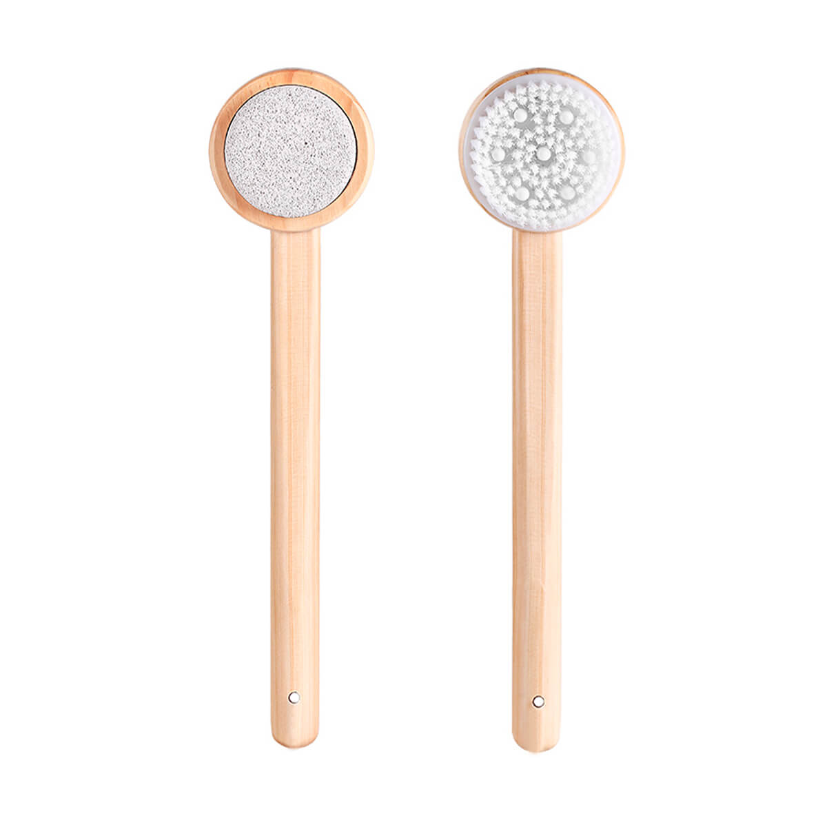

Щетка для ванной Youpin Body Brush Double-side 2 in 1 [54320]