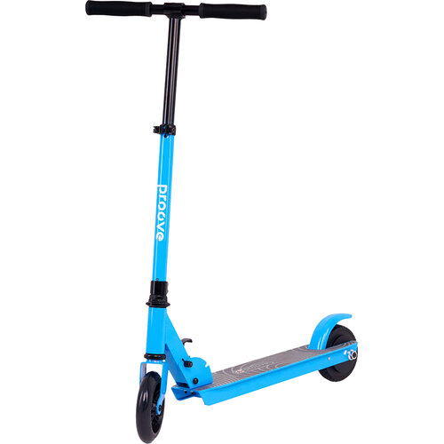 

Электросамокат Proove Model Kids (Blue) [57683]