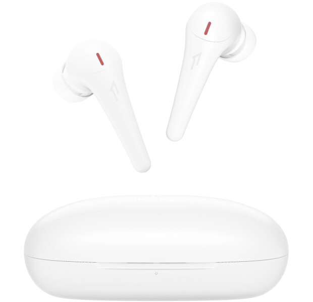 

Наушники 1MORE ComfoBuds Pro White (ES901) [57855]