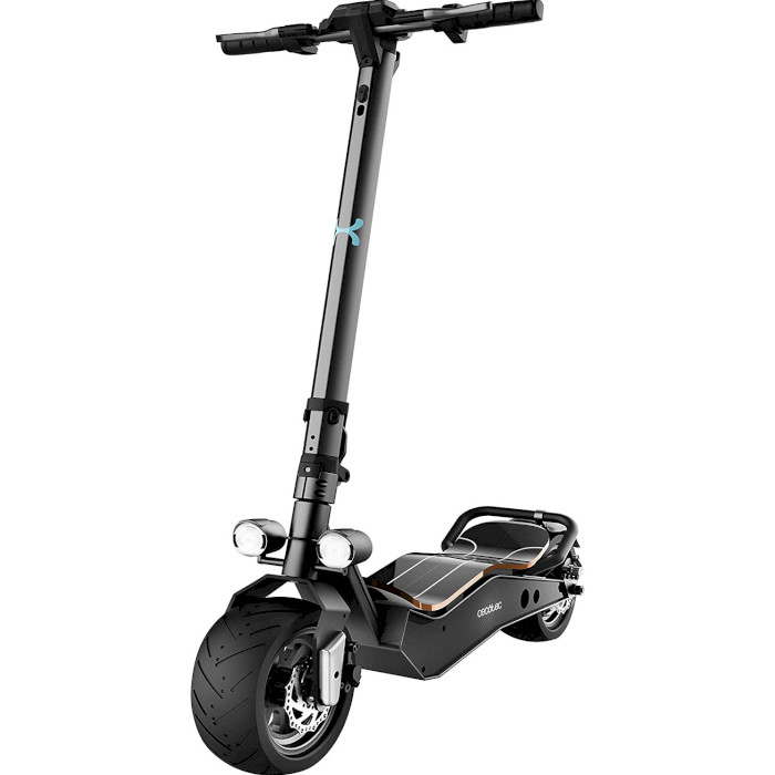 

Электросамокат CECOTEC Bongo Z (Blue) [57680]