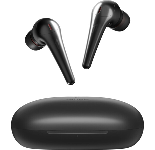

Наушники 1MORE ComfoBuds Pro Black (ES901) [57854]