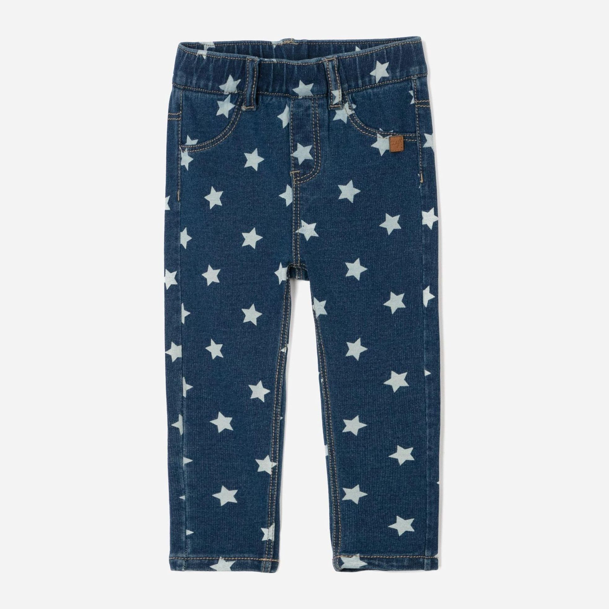 

Джеггинсы Zippy Jegging Stars Blue 3103298801 72 см Blue19 (5602156835991)