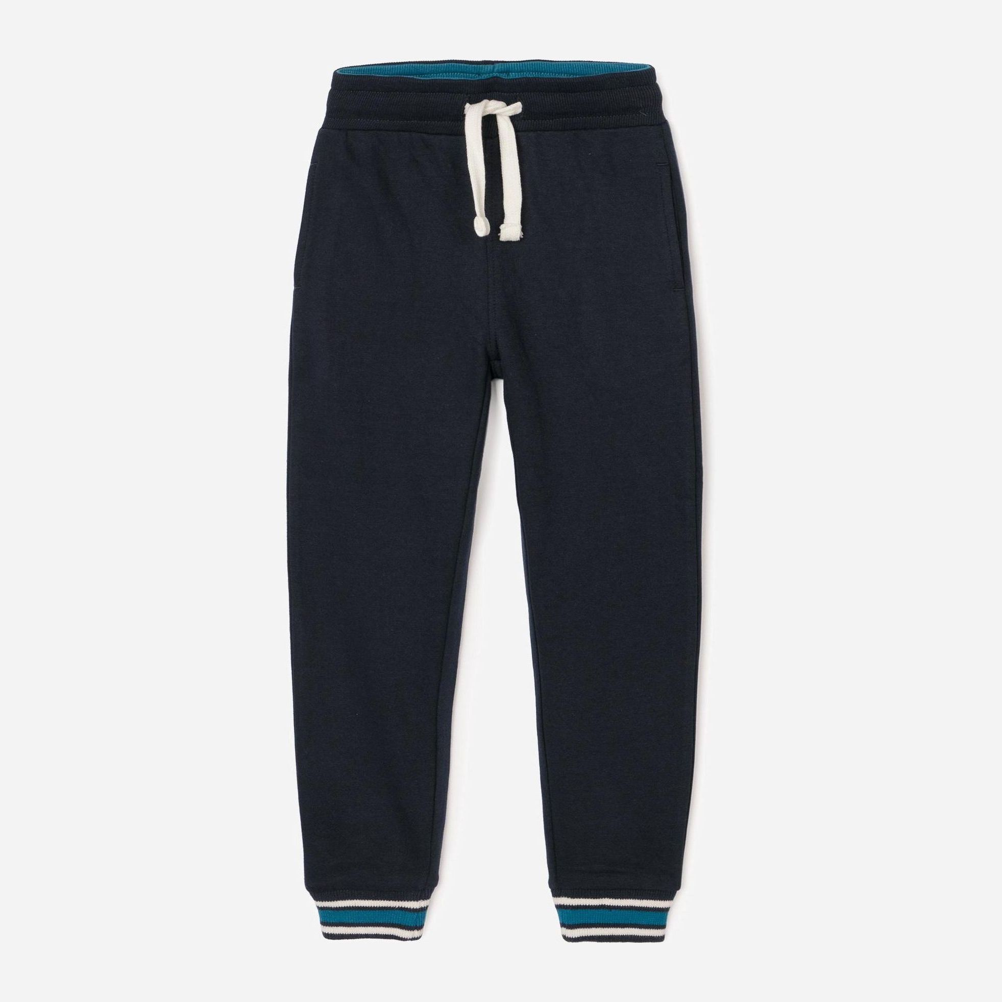 

Спортивные штаны утепленные Zippy Fleece Pants Nine 3103310001 110 см Darkblue10