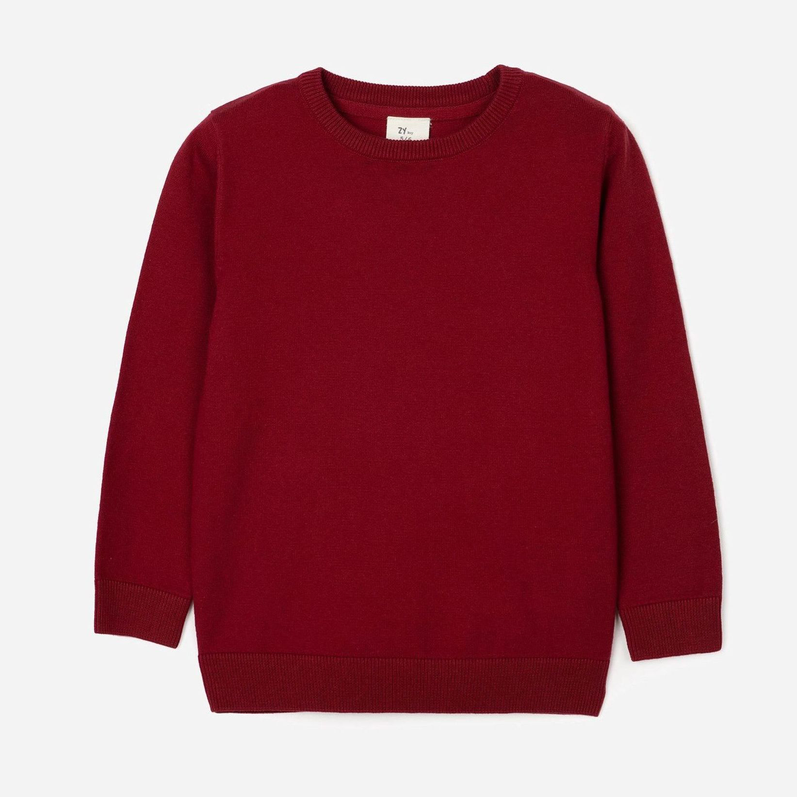 

Джемпер Zippy Knit Dress B 3103254002 118 см Darkred10
