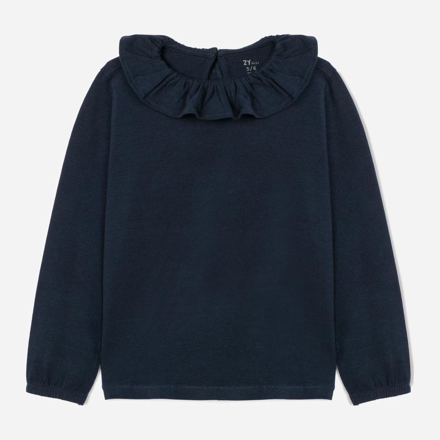 

Футболка с длинными рукавами Zippy Ls Jersey Dre 3102978601 103 см Darkblue10