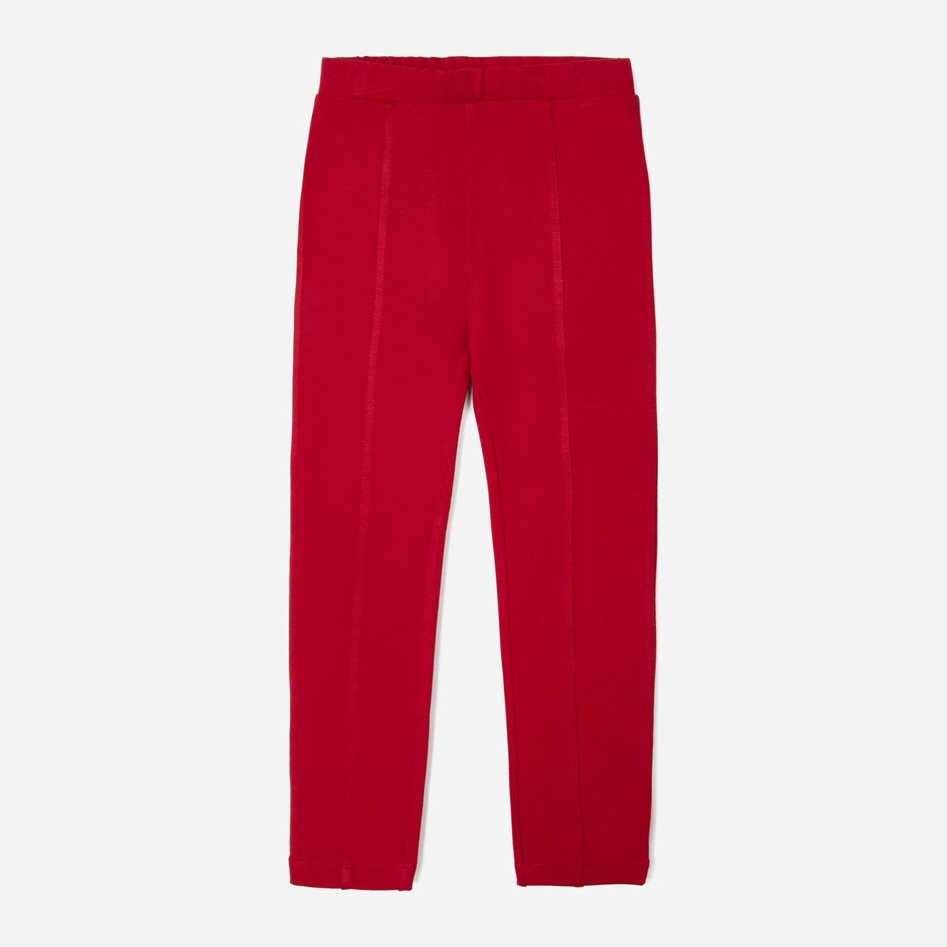 

Леггинсы Zippy Roma Knit 3101809203 118 см Darkred6