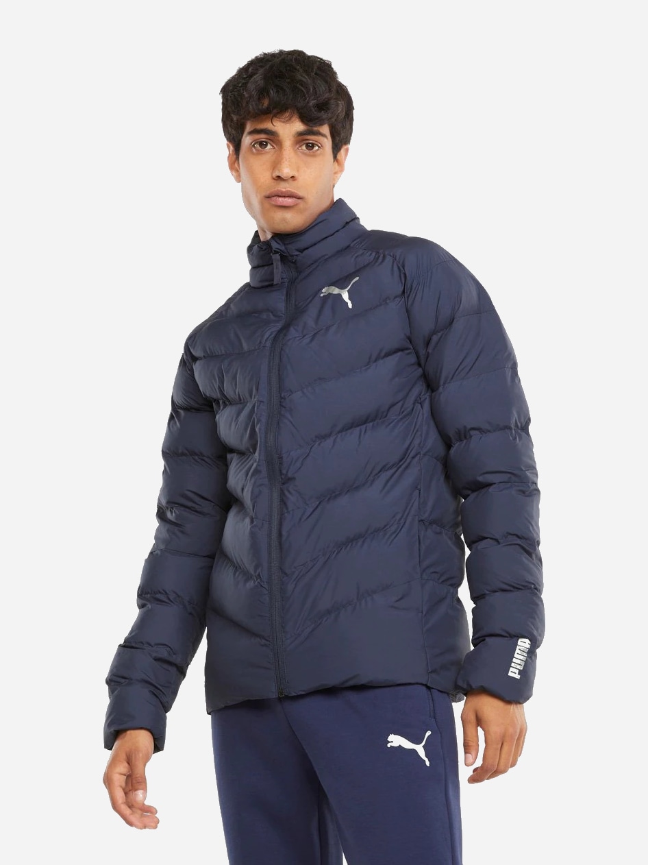 

Куртка Puma WarmCell Lightweight Jacket 58769906  Peacoat, Куртка Puma WarmCell Lightweight Jacket 58769906 XXS Peacoat