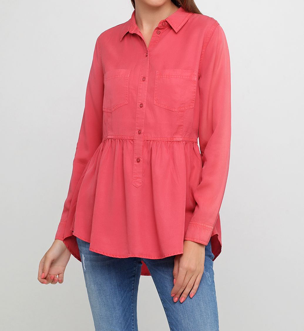 

Туника DAYS LIKE THIS 72144340004-332  розовый, Туника DAYS LIKE THIS 72144340004-332 S розовый