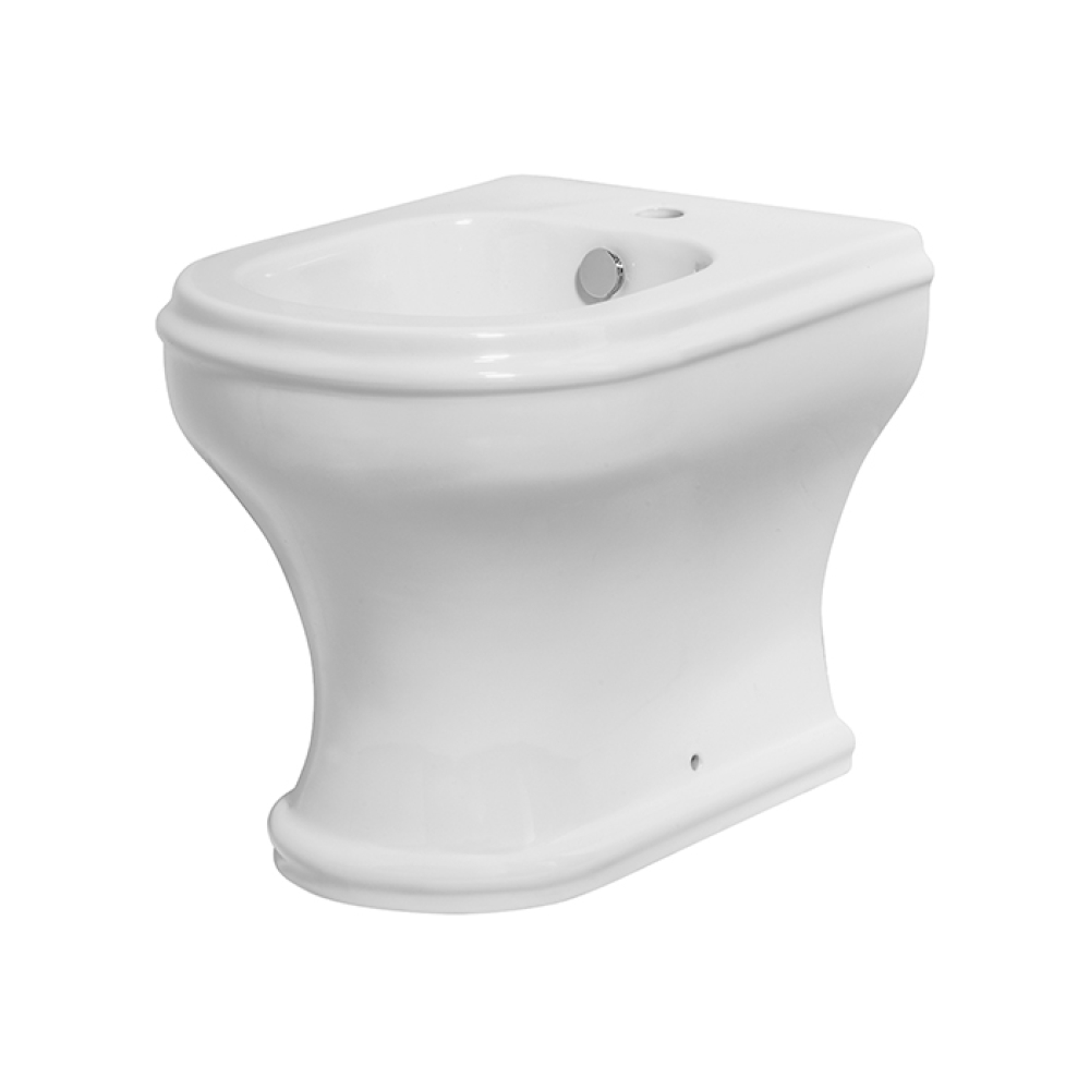 

Биде напольное Azzurra Charme CHA500B1