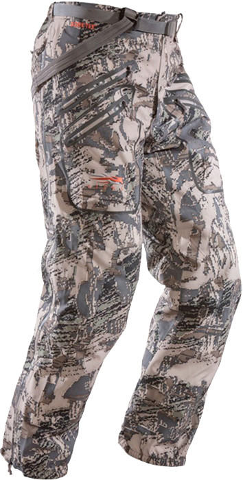 

Брюки Sitka Gear Cloudburst  (3682.09.84, Брюки Sitka Gear Cloudburst 3XL (3682.09.84)