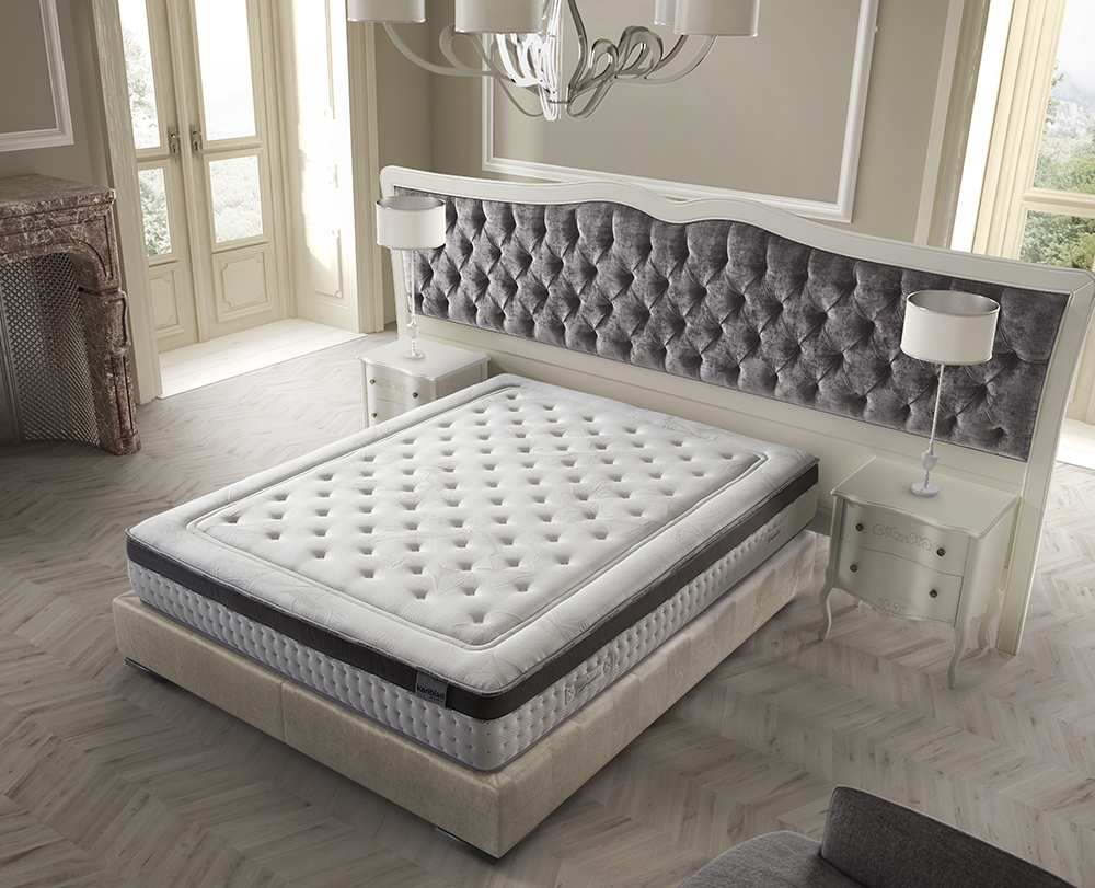 

Матрас Karibian Descanso Dinamic 160х200